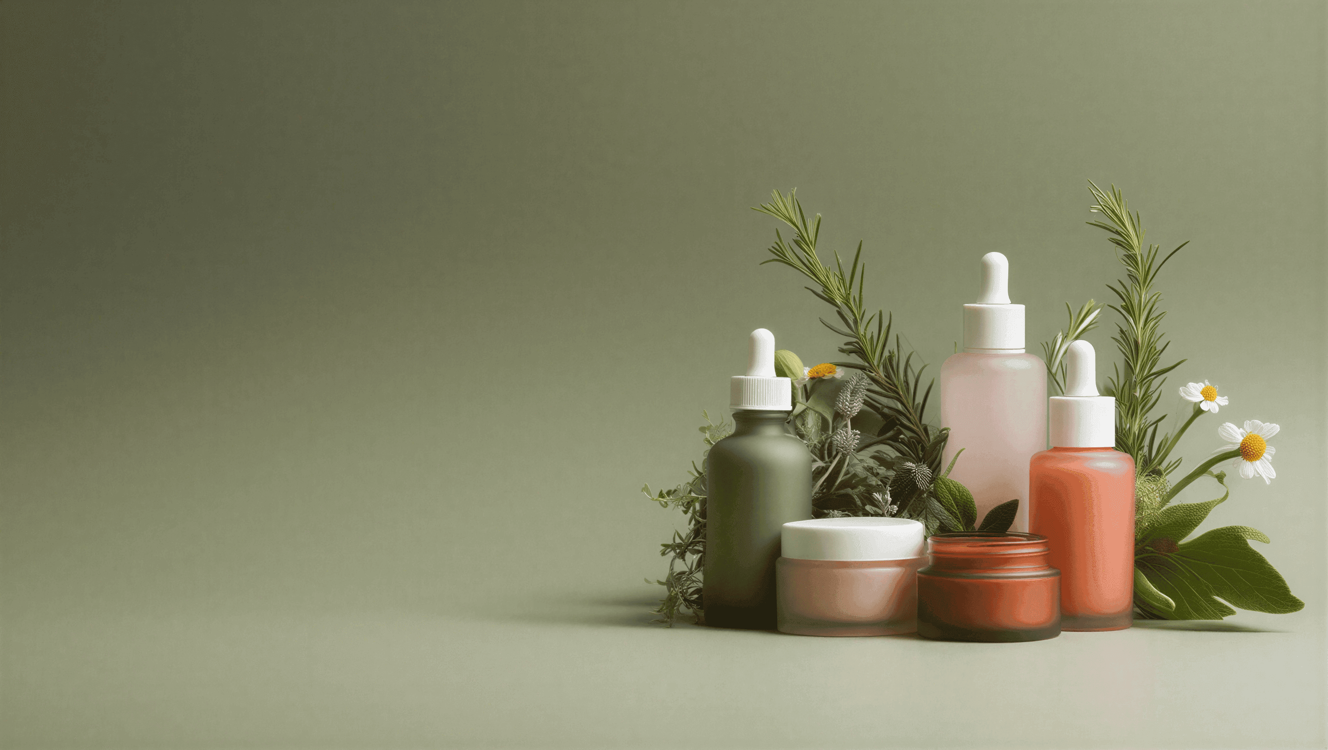Natural ingredients